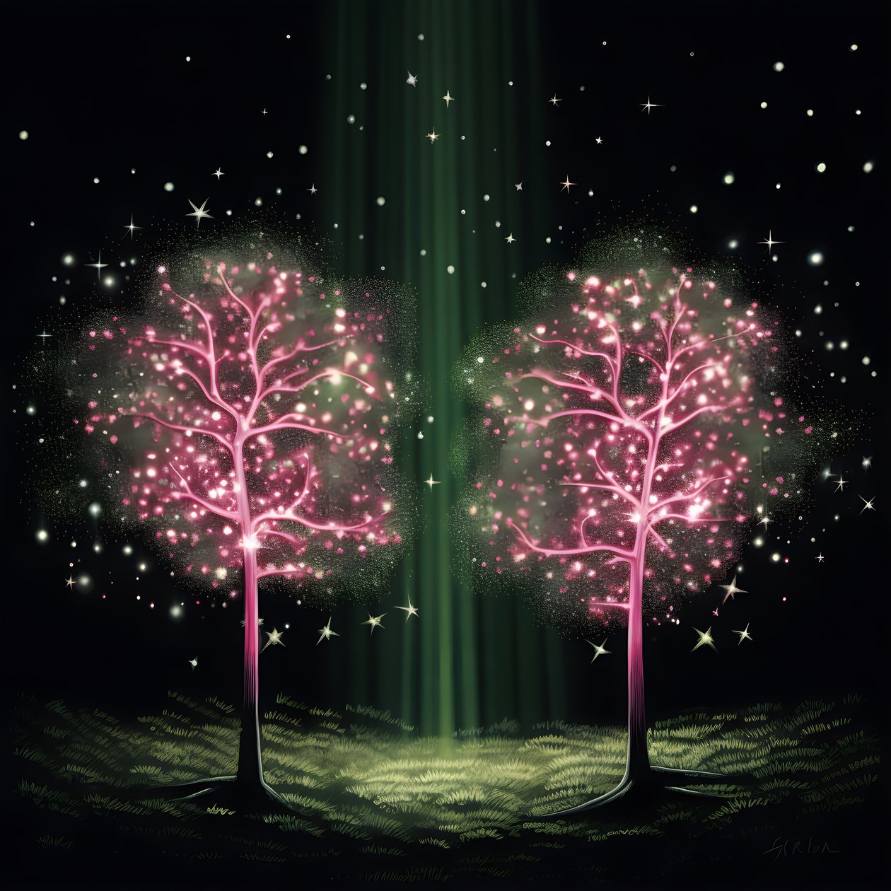 The 268th Picture Since the Second Time Human Remembrance 4 by Kurt Heppke