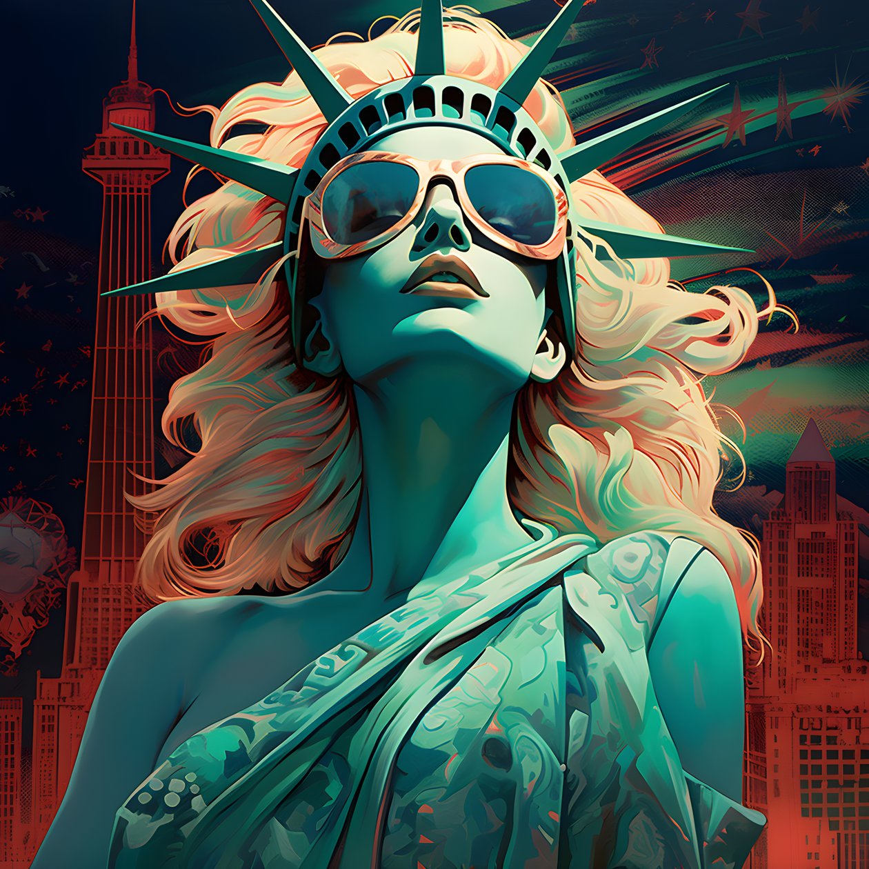 The 283rd Picture Since Summer Came for the Second Time 2 by Kurt Heppke