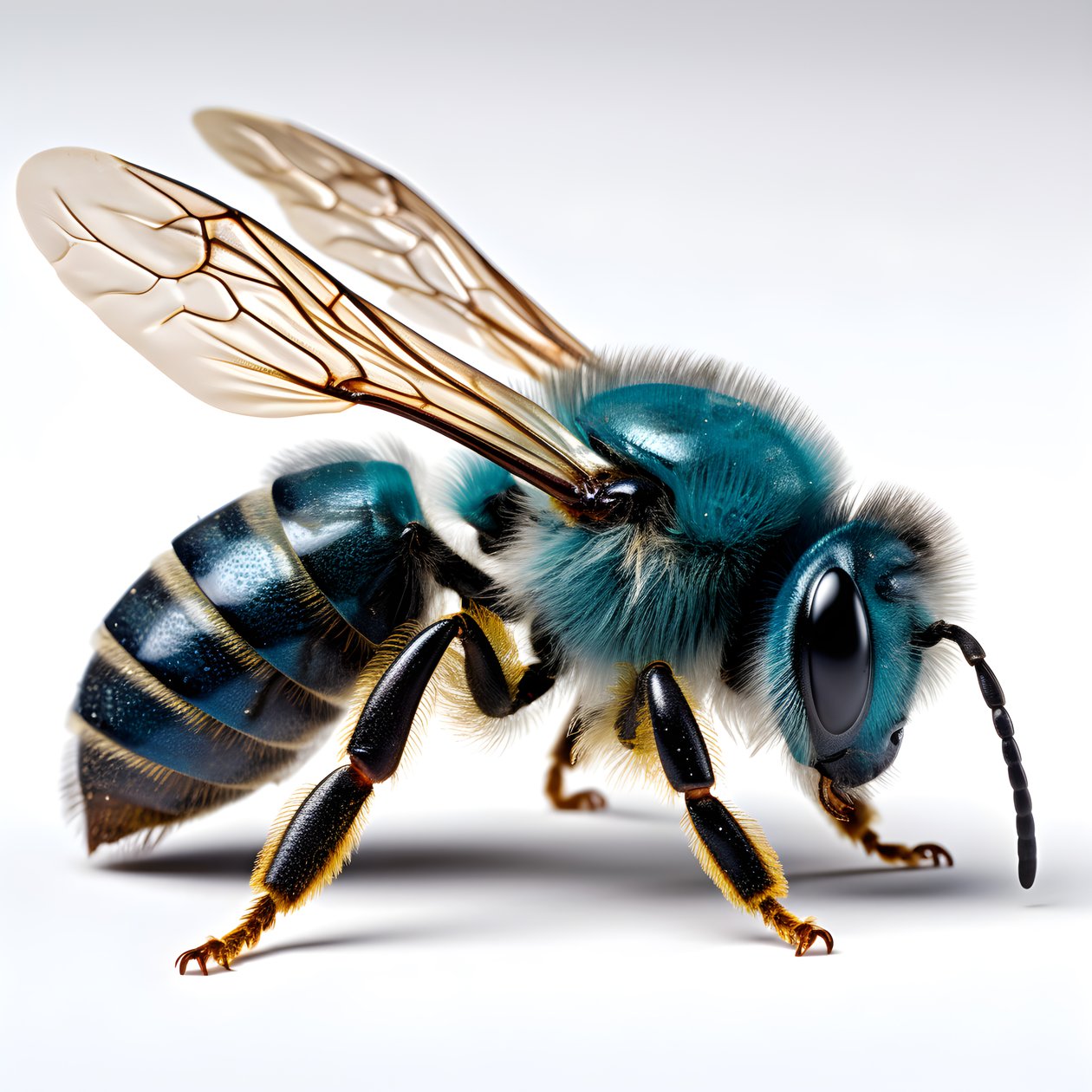 The 266th Picture Since the Second Time Nature Blossomed Its Wonders 2 by Kurt Heppke