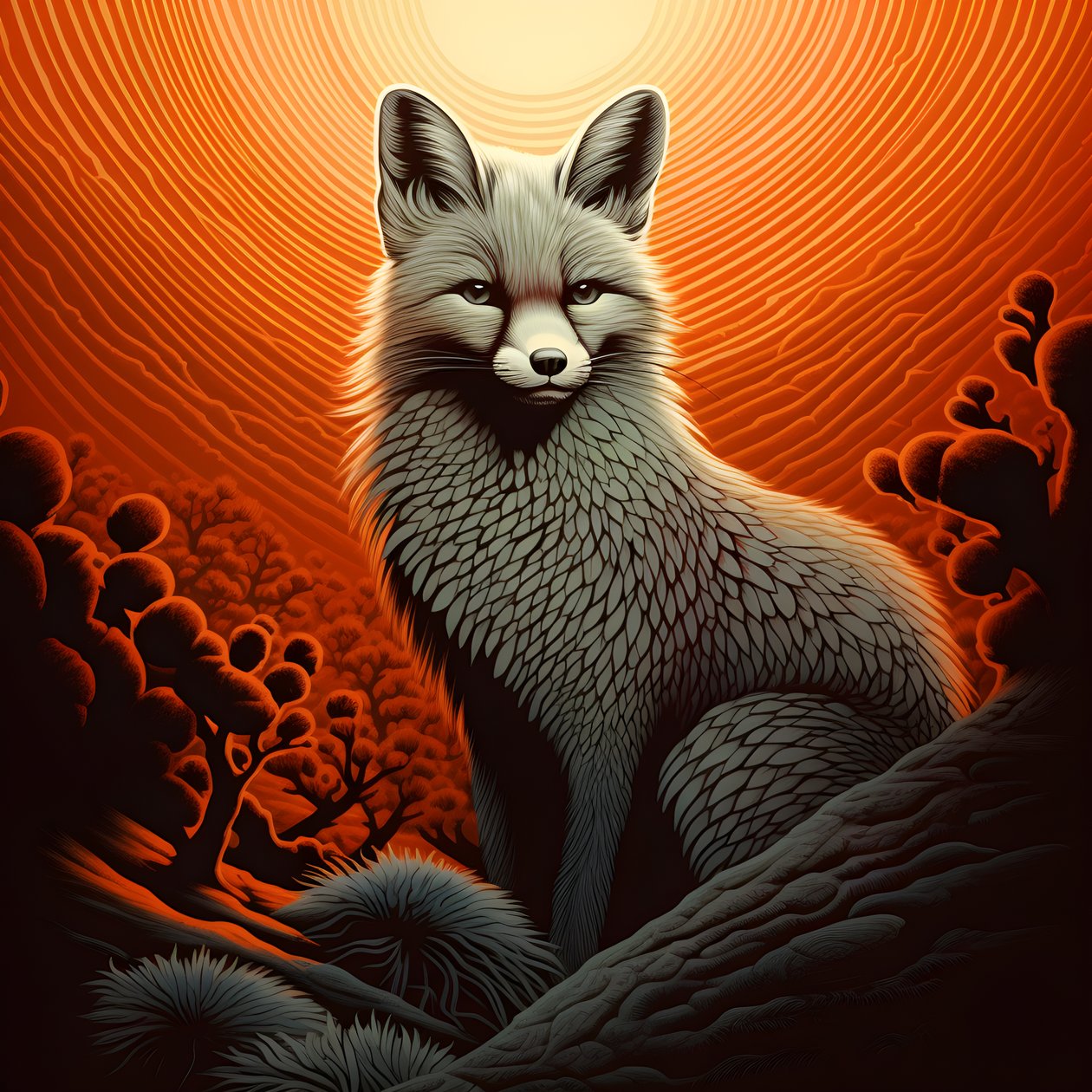 My Great Love 2 by Kurt Heppke