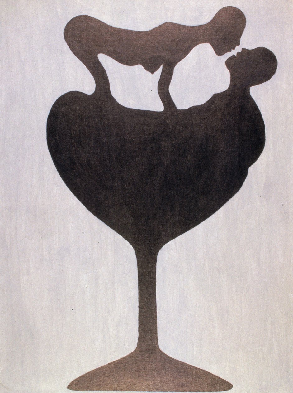 Unity, 2004 by Kurtis L. Miller