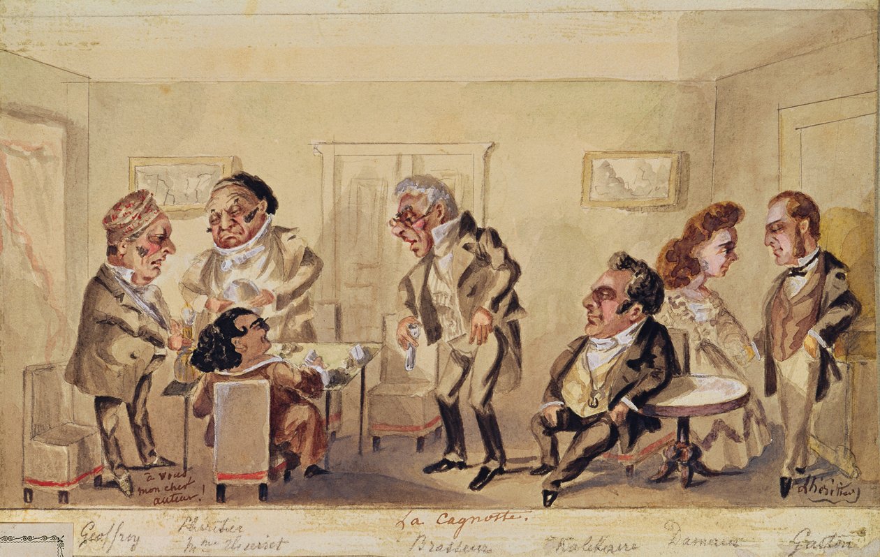 Act I of 