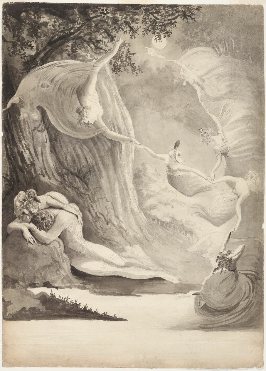 The Shepherd