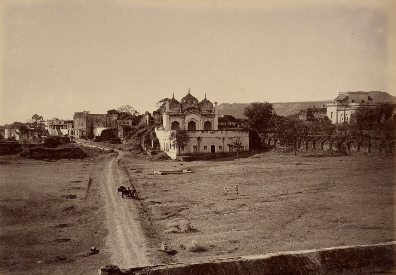Aurangzeb