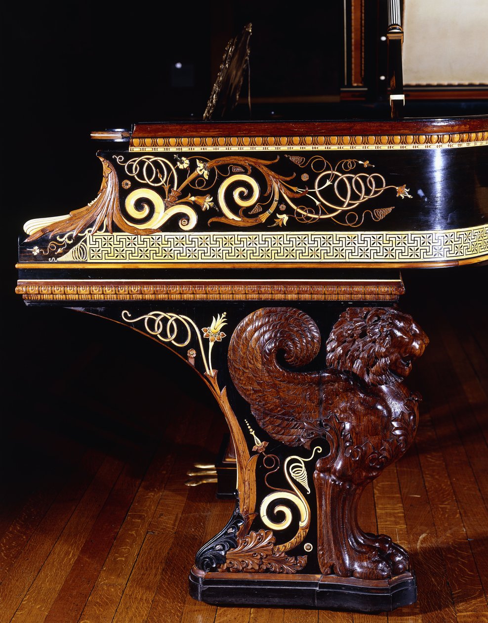 Steinway alma sale tadema price