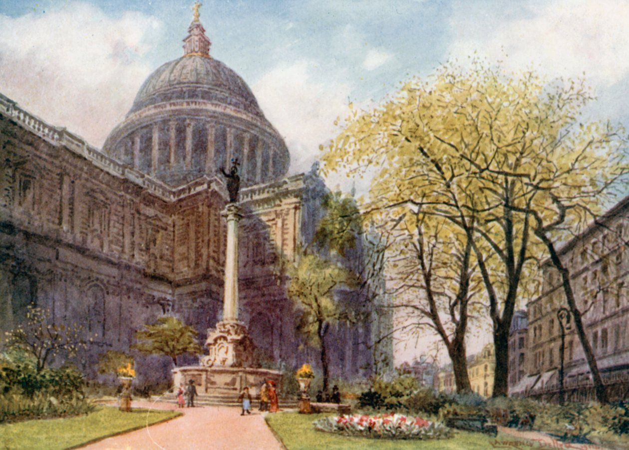 St Paul