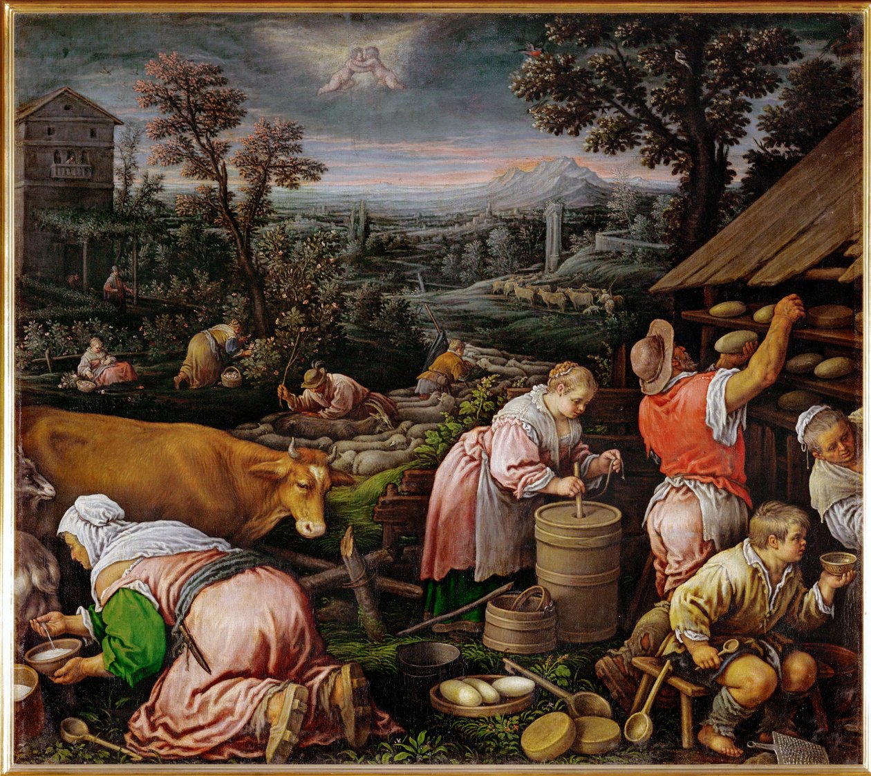 May by Leandro da Ponte Bassano