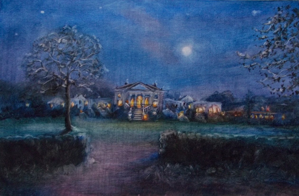 December, 2011 by Lee Campbell