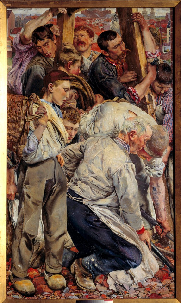 The Worker