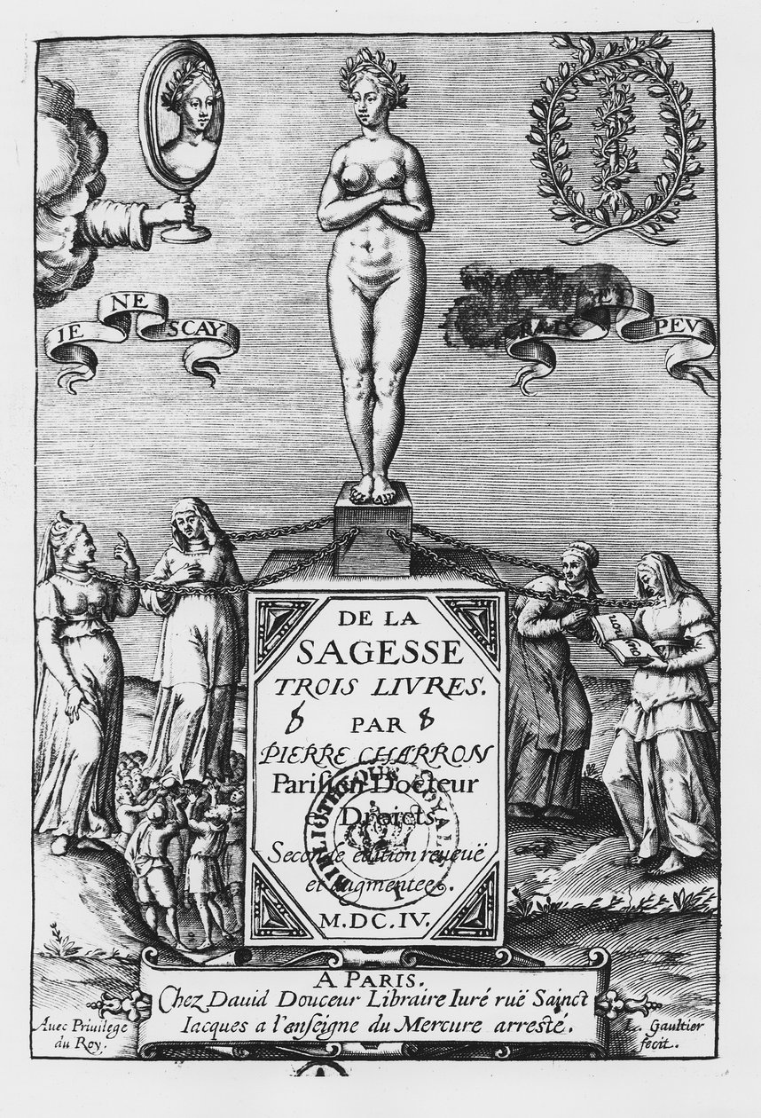 Frontispiece of 