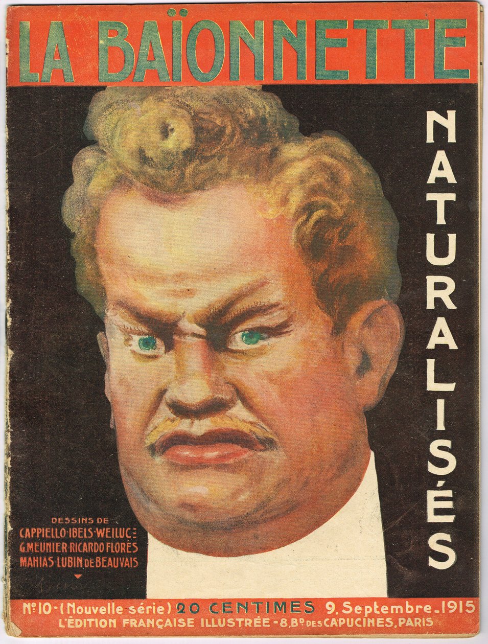 Cover of 