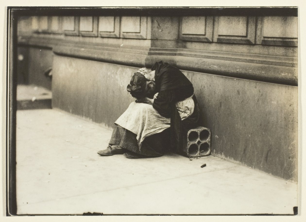 Untitled by Lewis Wickes Hine