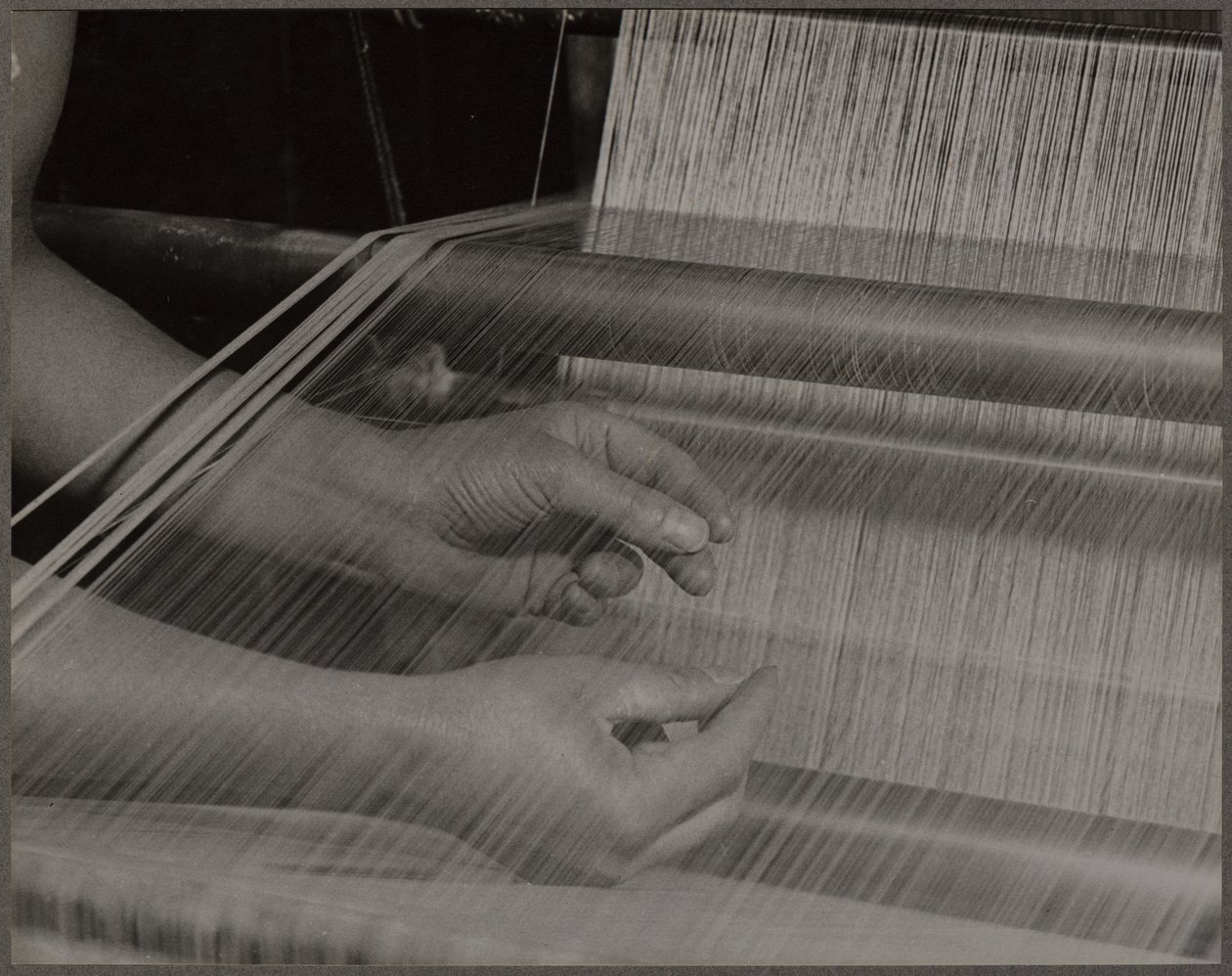 Untitled by Lewis Wickes Hine