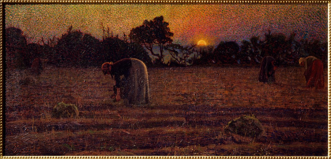 The Gramignaie by Llewelyn Lloyd