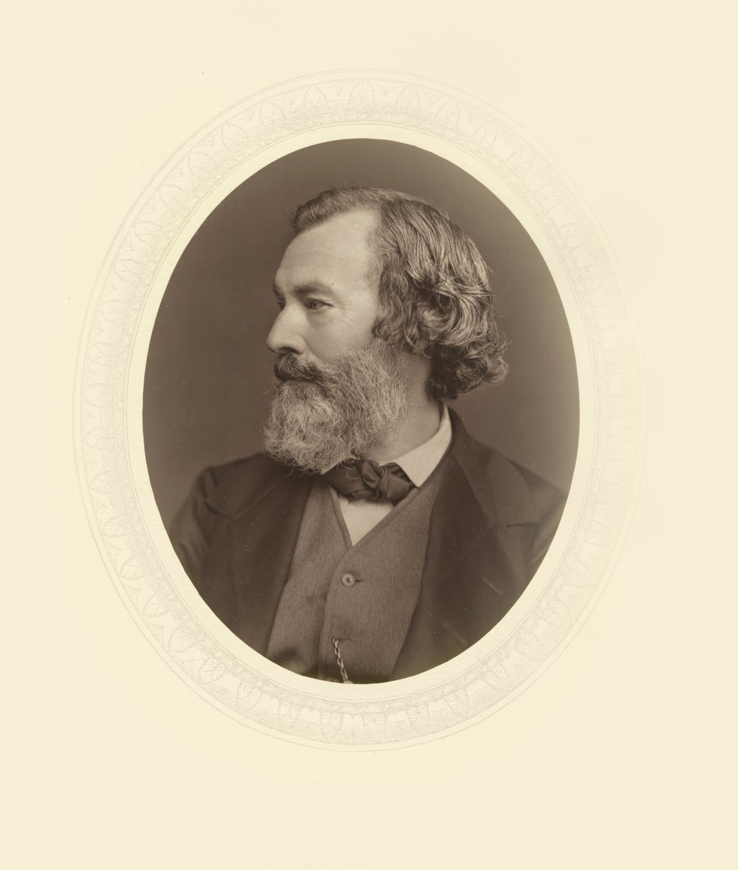 Joseph Durham by Lock and Whitfield