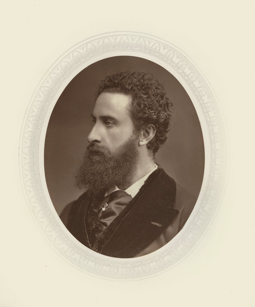Lord Lytton by Lock and Whitfield