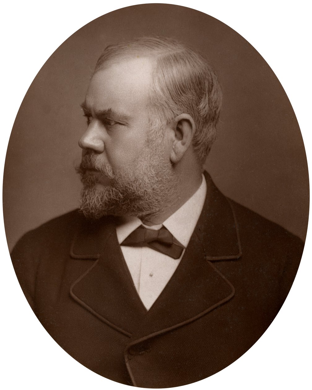 Henry Hugh Armstead, RA, British Sculptor and Illustrator by Lock and Whitfield
