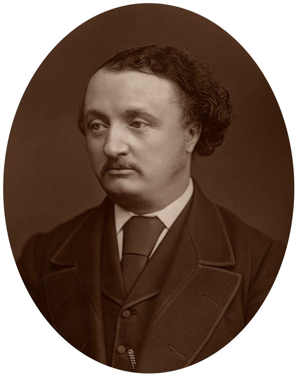 John Stainer, Organist of St Paul