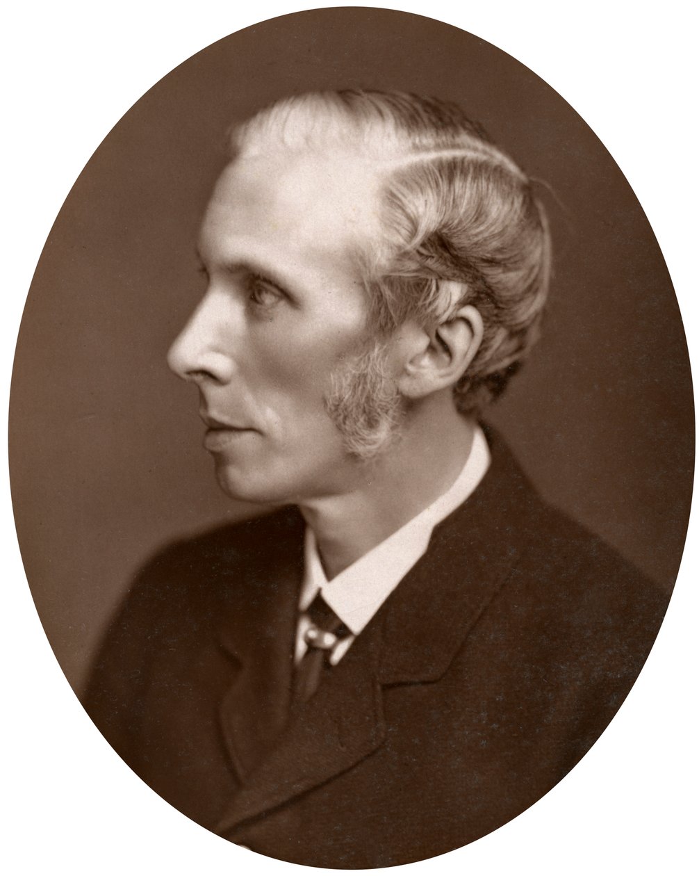 Richard Norman Shaw, British Architect by Lock and Whitfield