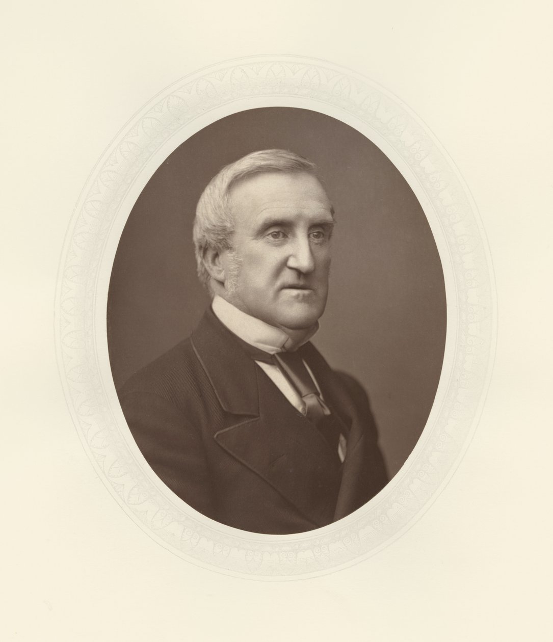 Sir Charles Hall by Lock and Whitfield