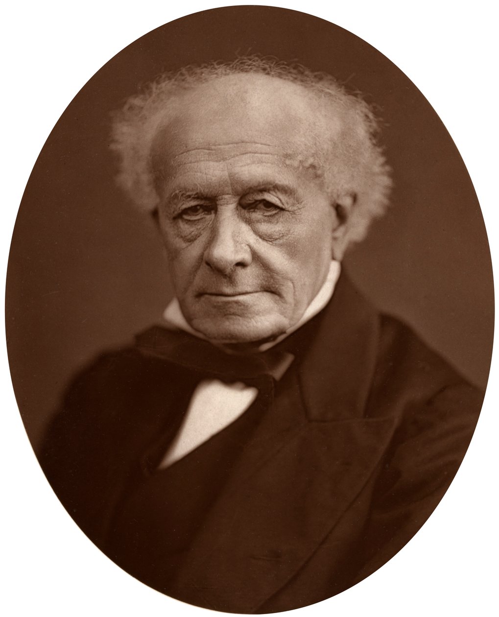 Sir Fitz-Roy Edward Kelly, Lord Chief Baron of the Exchequer