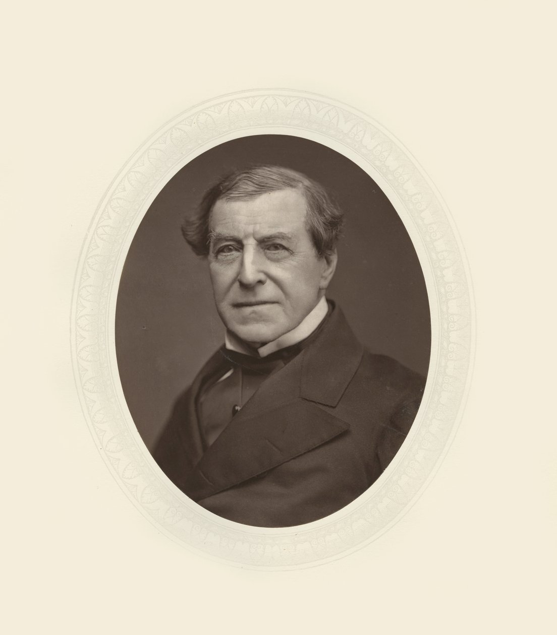 The Right Hon. Lord Chelmsford by Lock and Whitfield