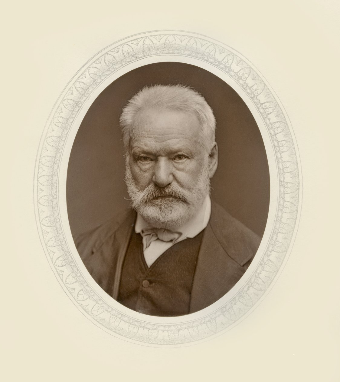 Victor Hugo by Lock and Whitfield
