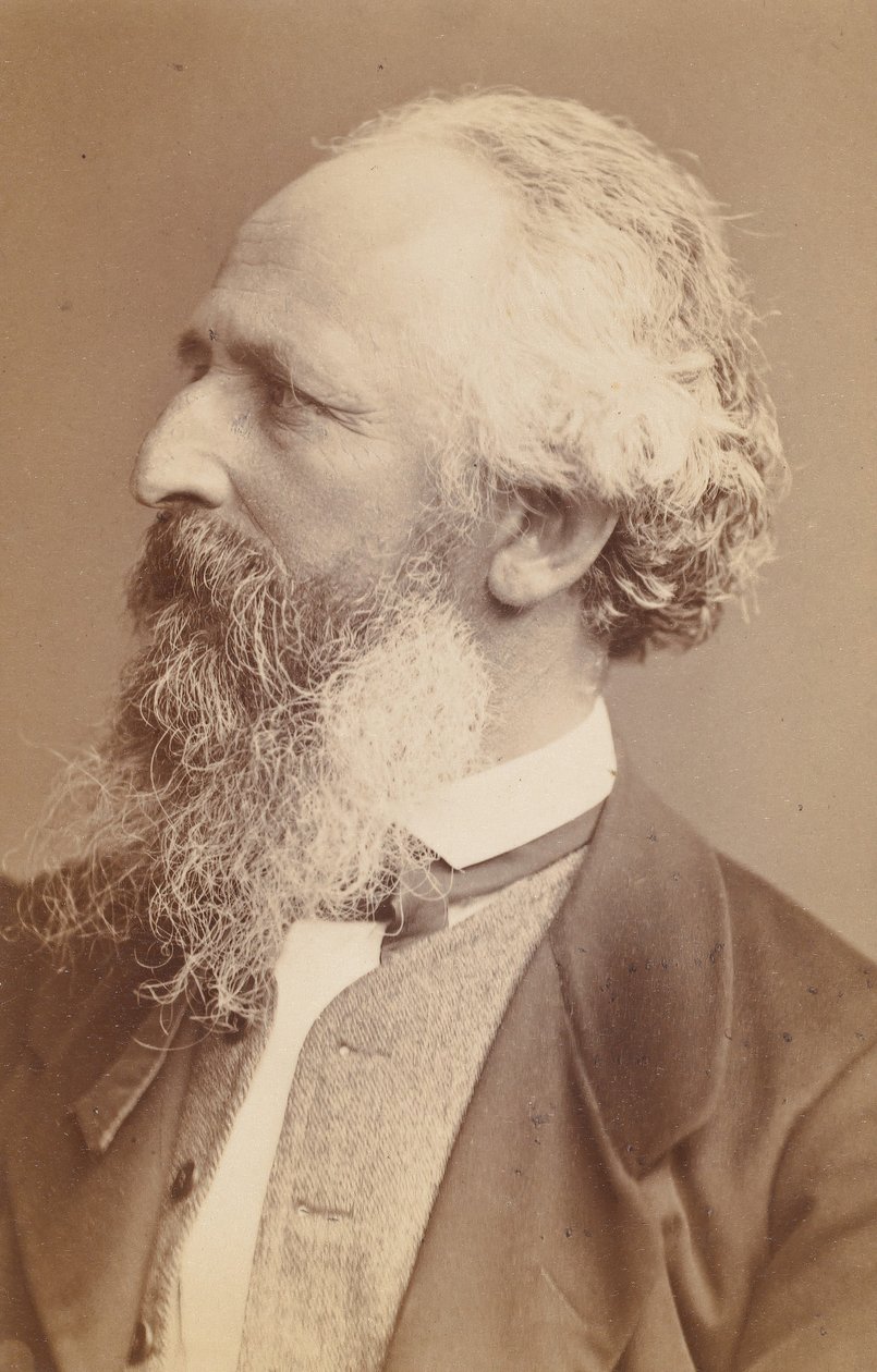 Karl Heffeck by Adolf Charlemagne