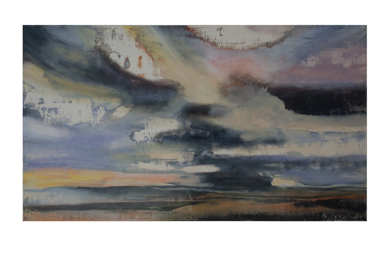 Turner In Translation 2 by Lou Gibbs