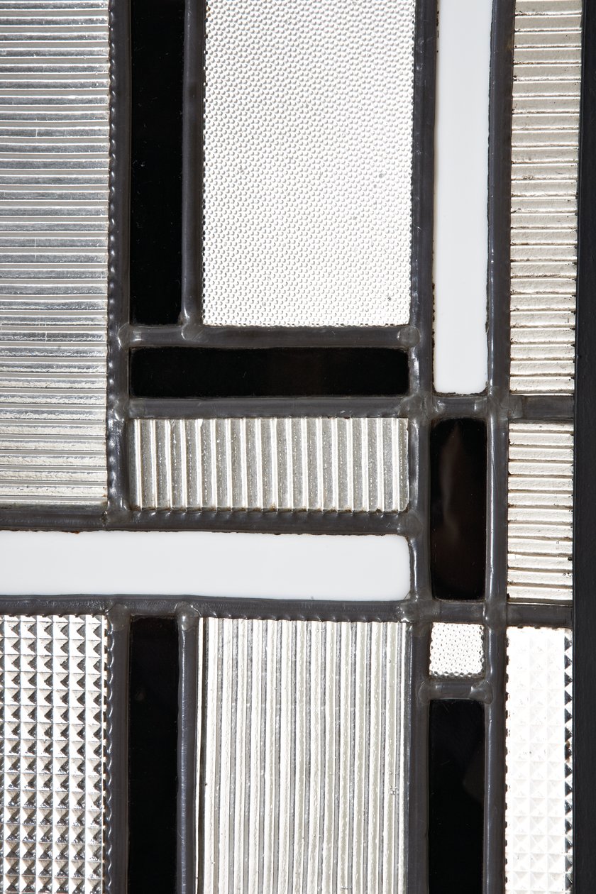 Set of Doors by Louis Barillet