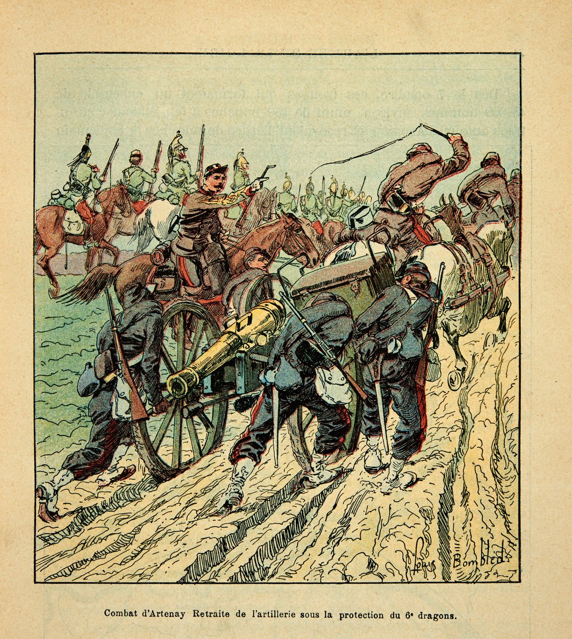 Combat d