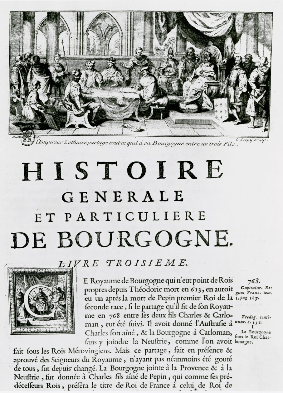 Frontispiece of 