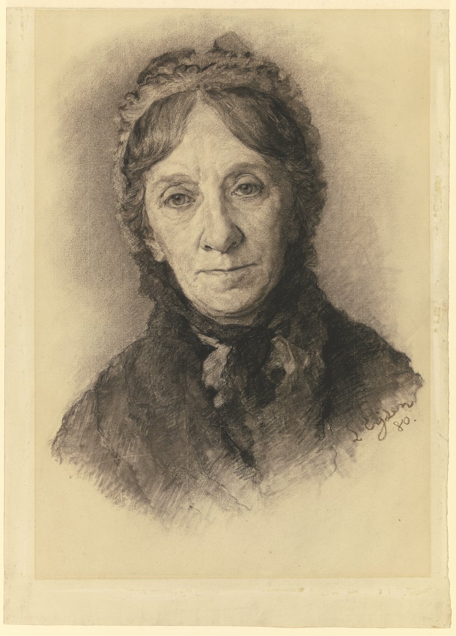 Portrait of the Artist