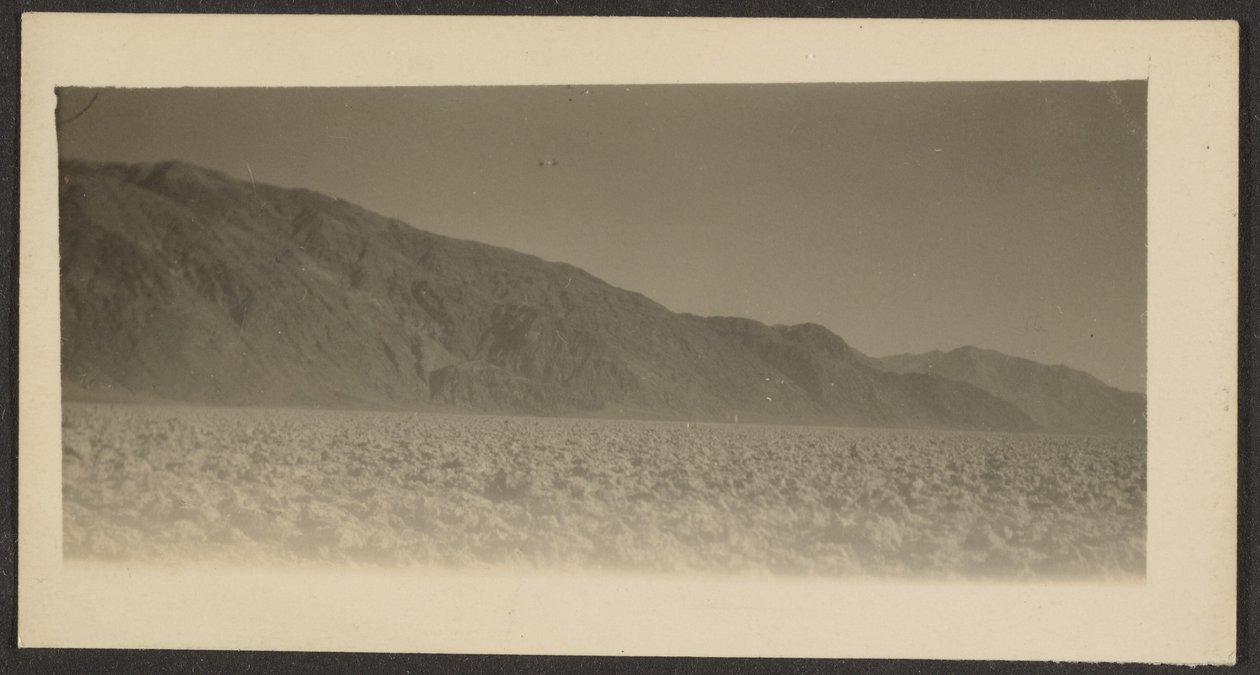 Landscape by Louis Fleckenstein
