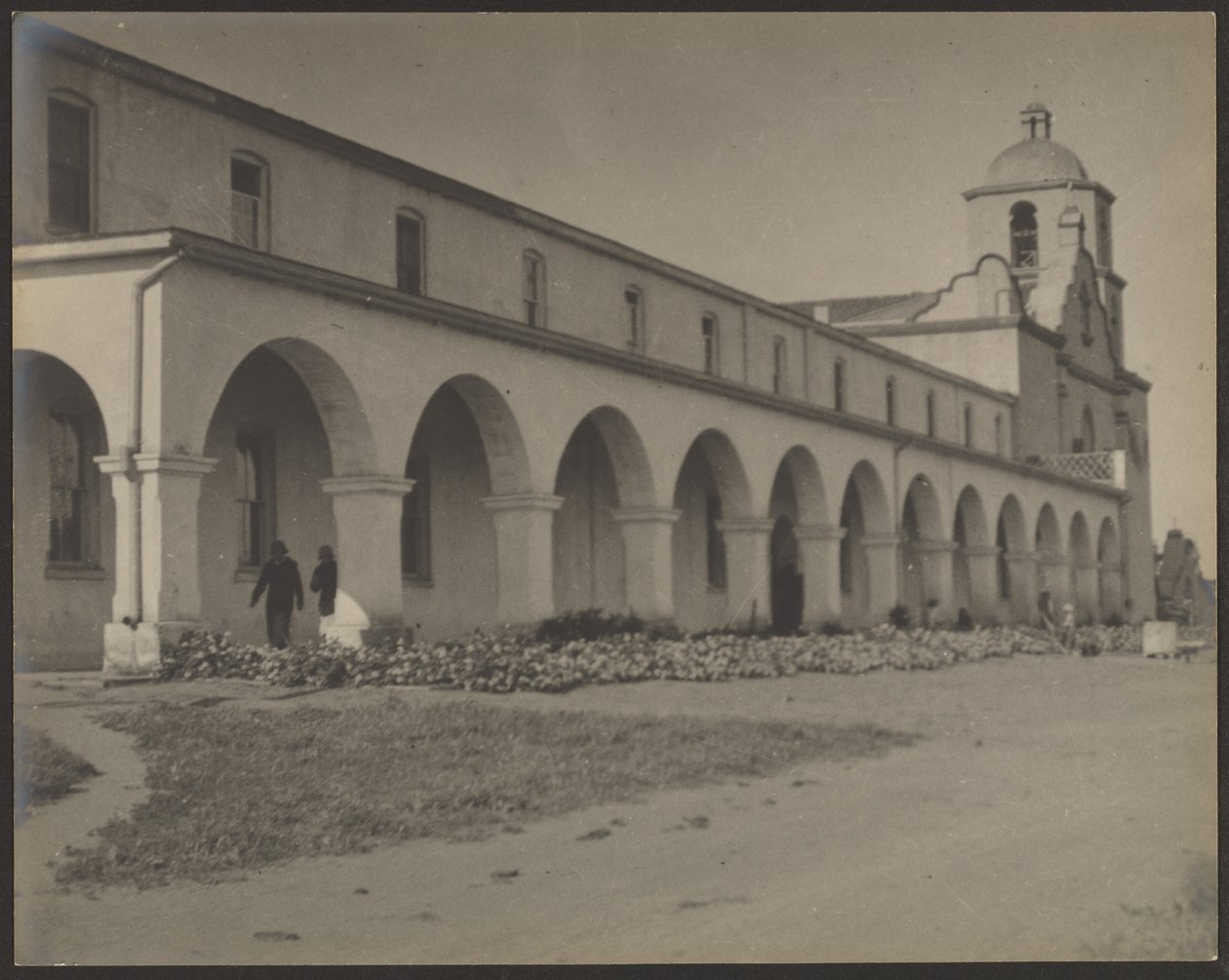 [Mission] by Louis Fleckenstein