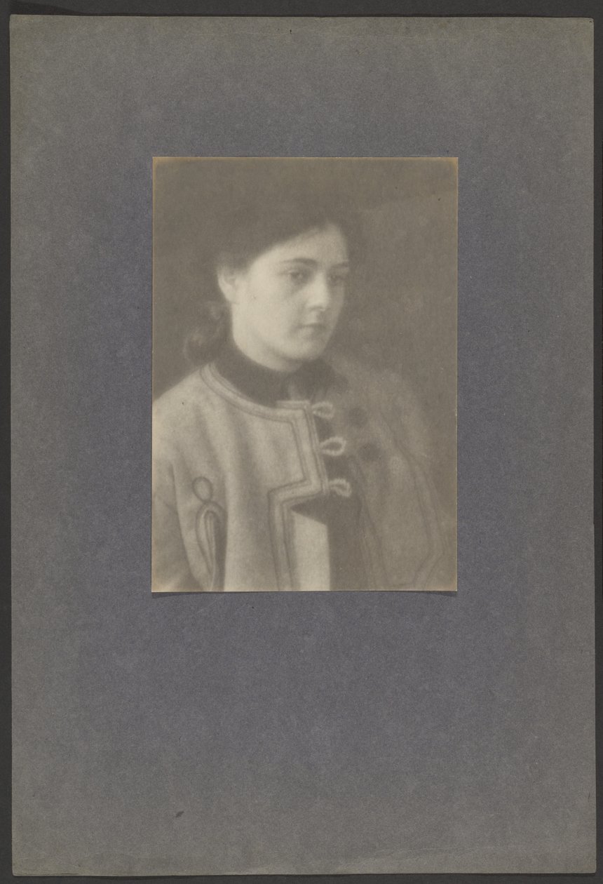 Pan by Louis Fleckenstein