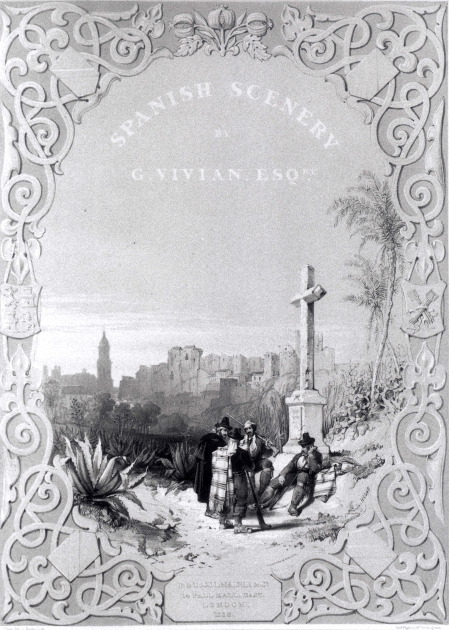 Titlepage of 