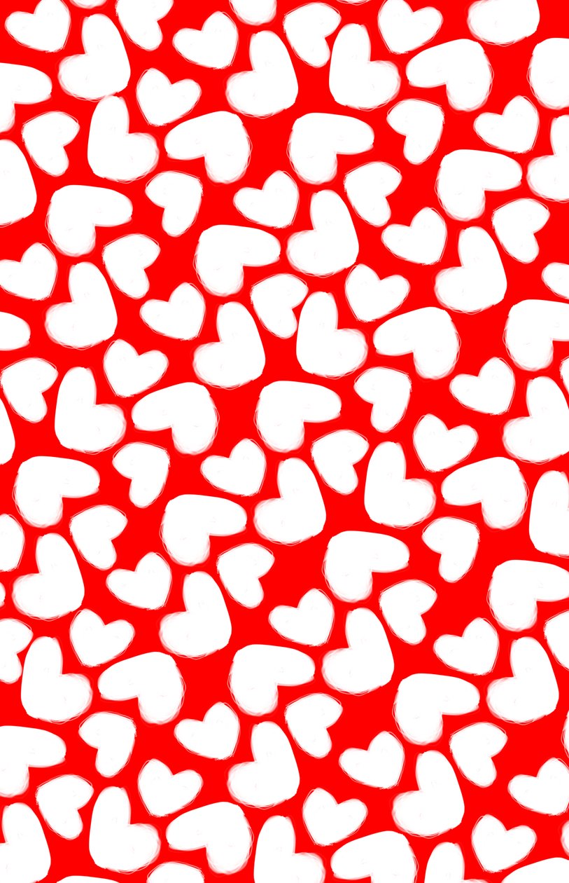 Drawn Hearts by Louisa Hereford