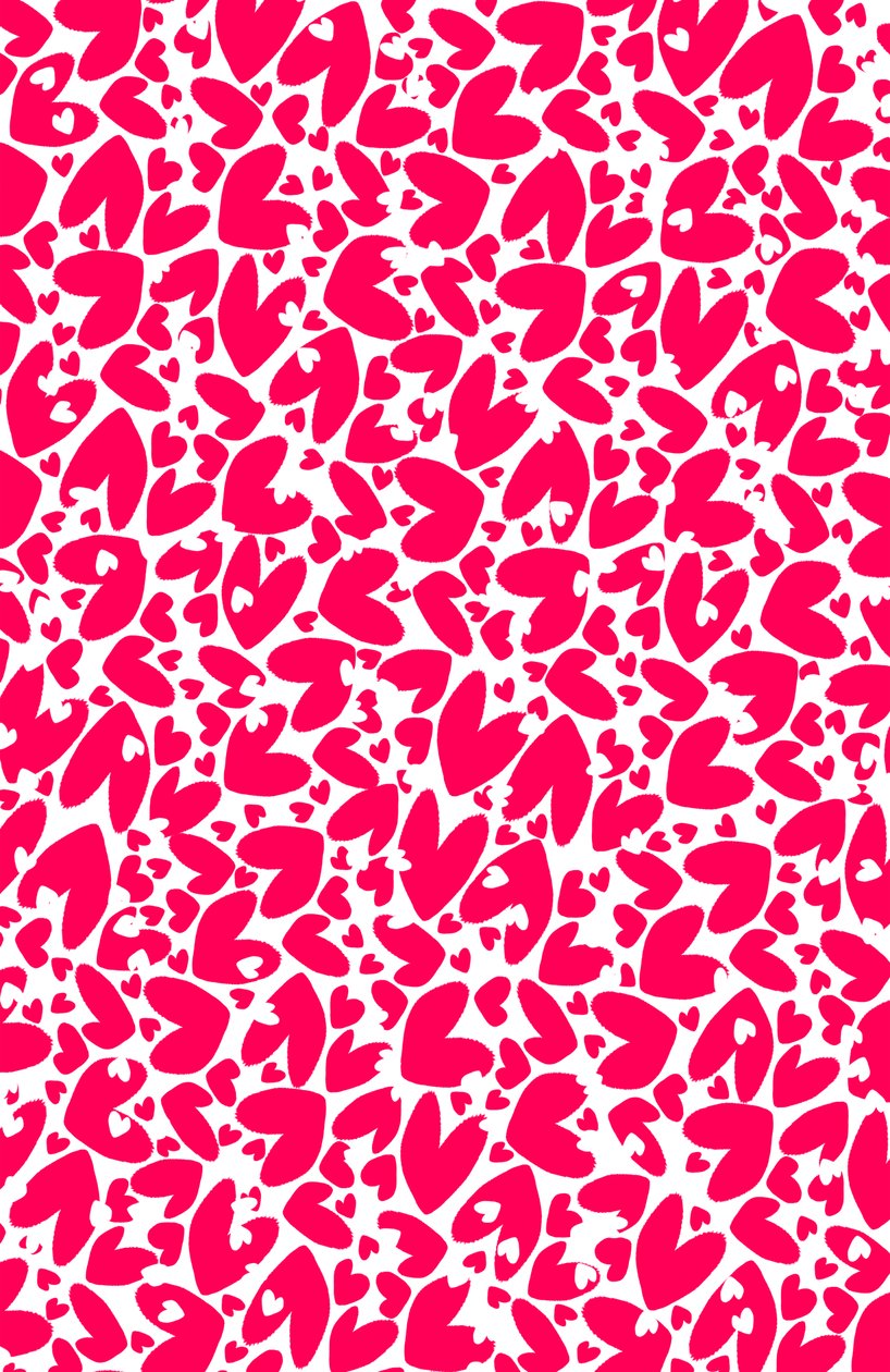 Valentines 4 by Louisa Hereford