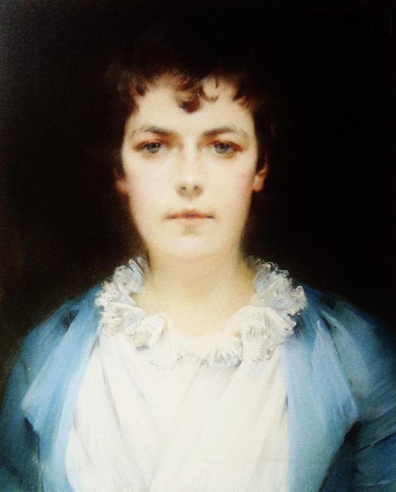 Unknown Image by Louise De Hem