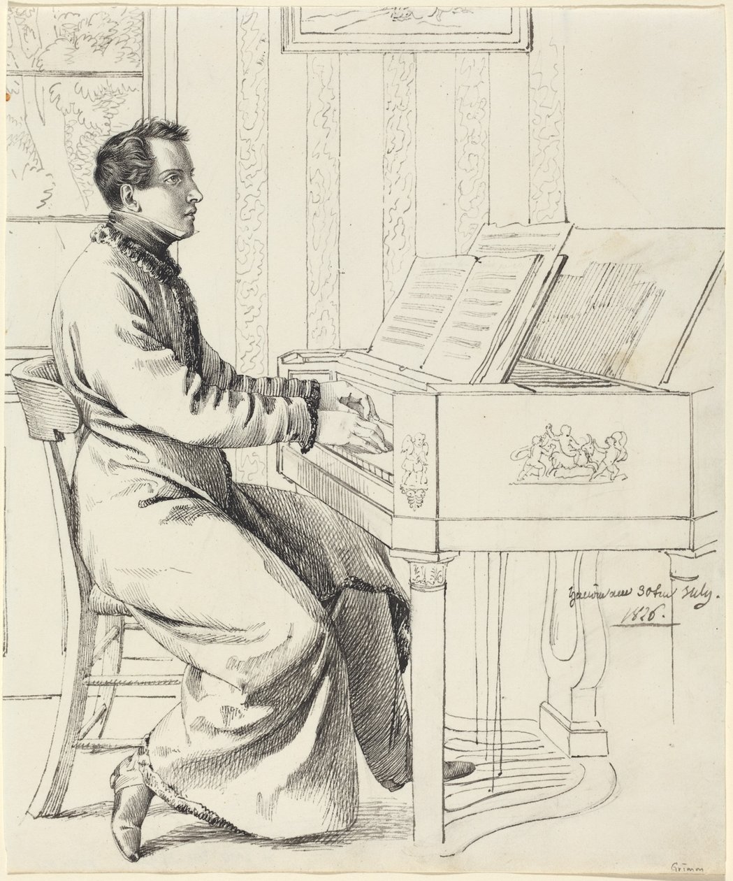 The Artist