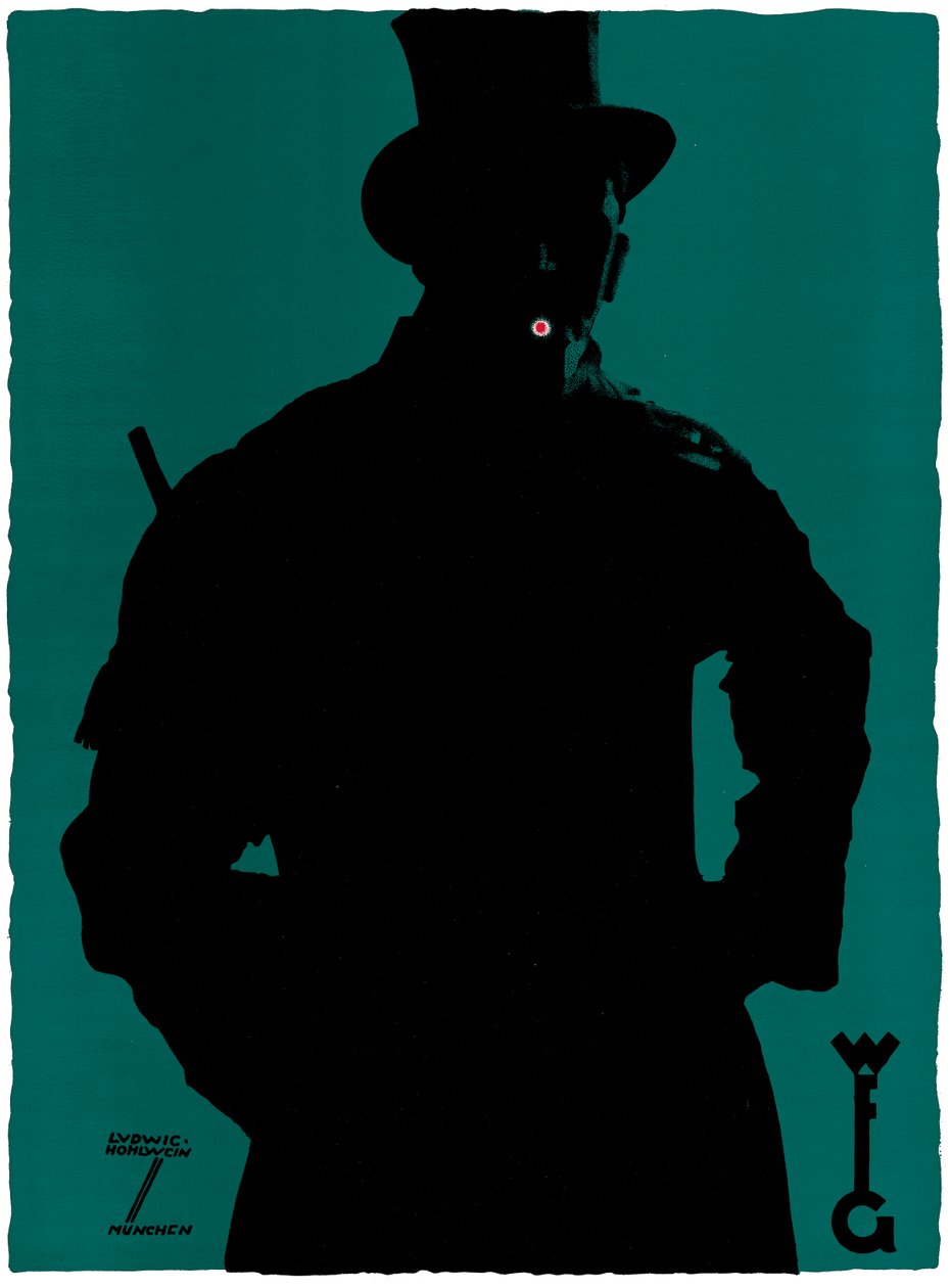 Poster Advertising 