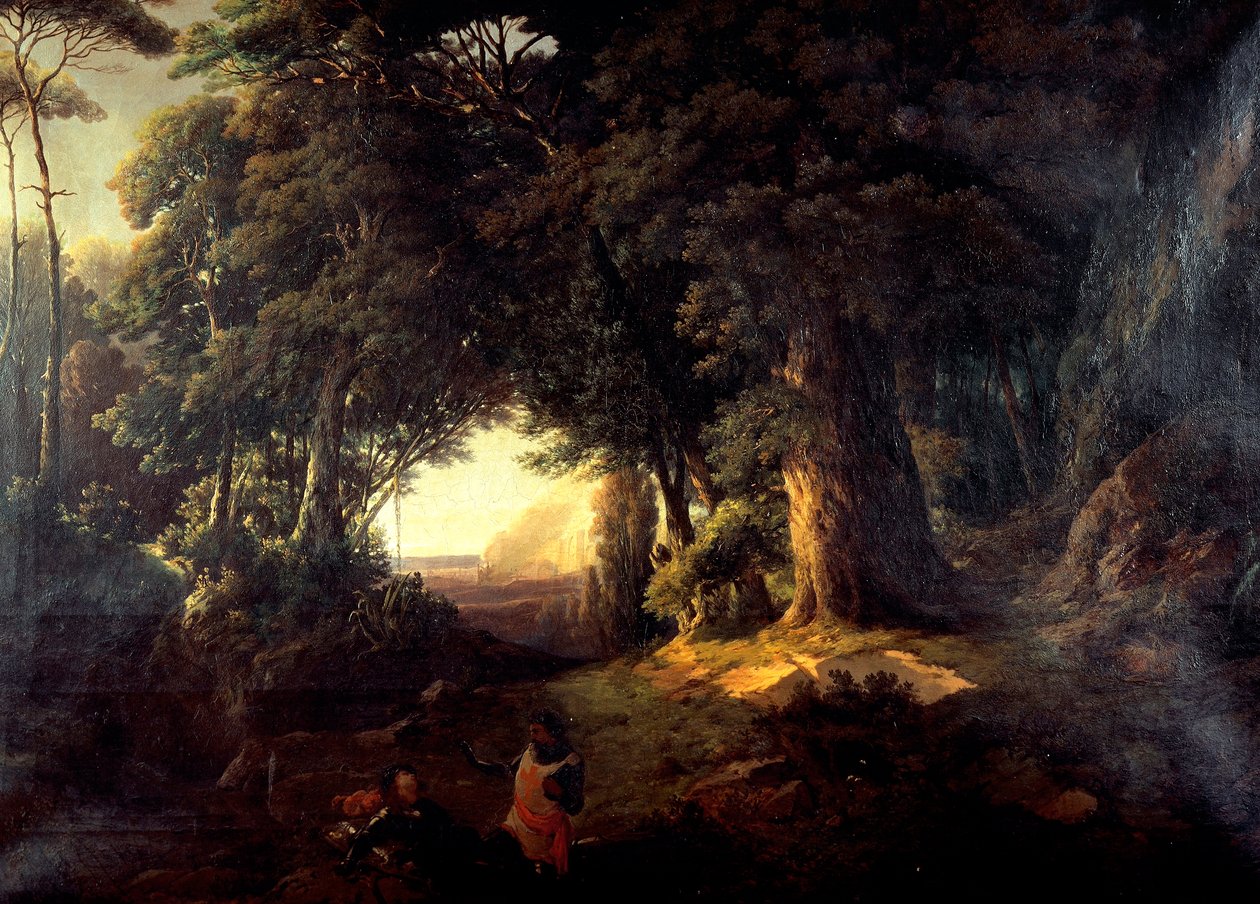 Clorinda