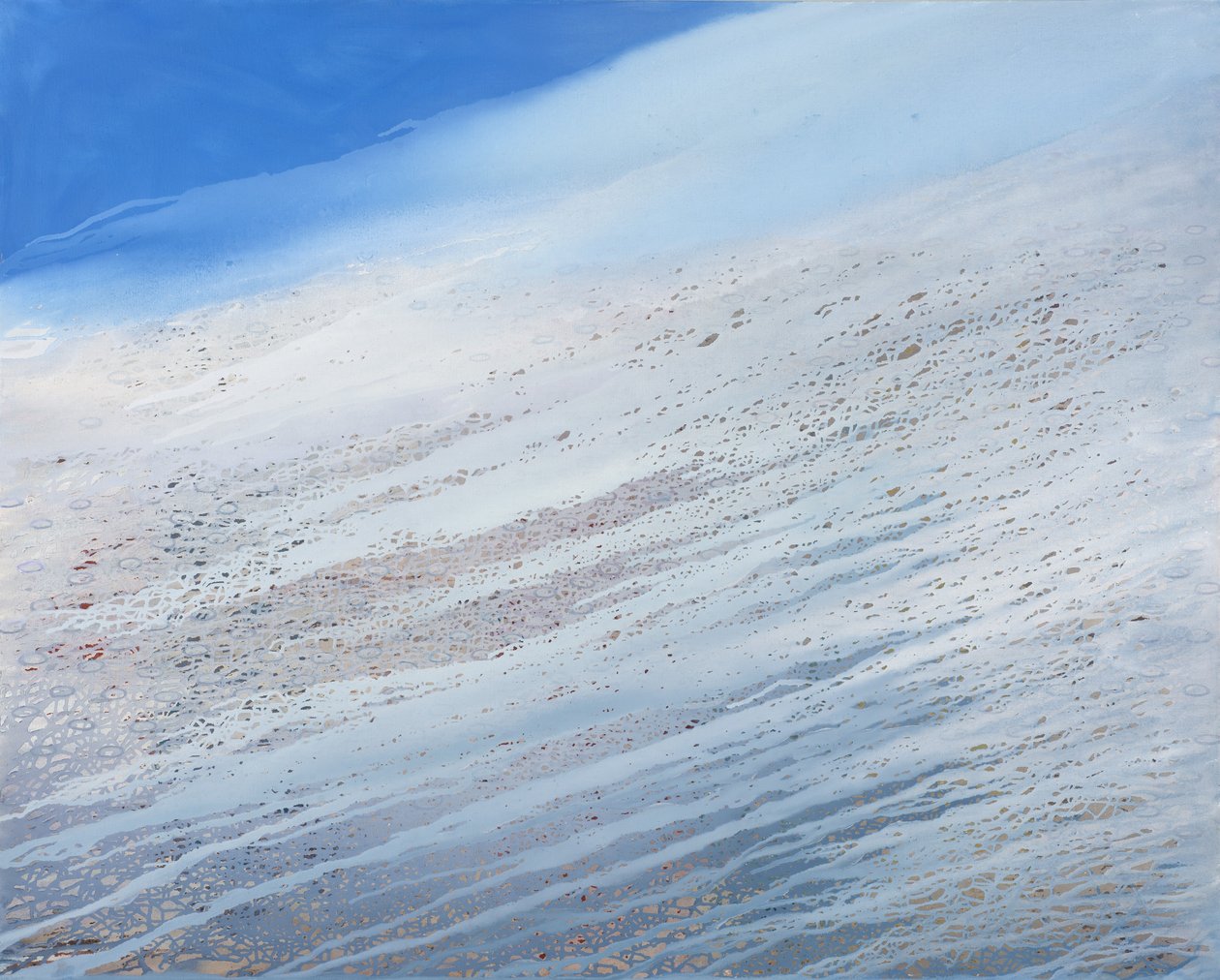 Drift by Luke Elwes
