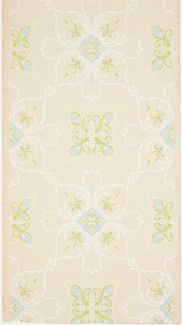 Ceiling Paper by Made by Williamson