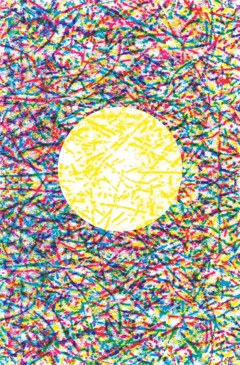 Caleidoscope by Marco Campedelli