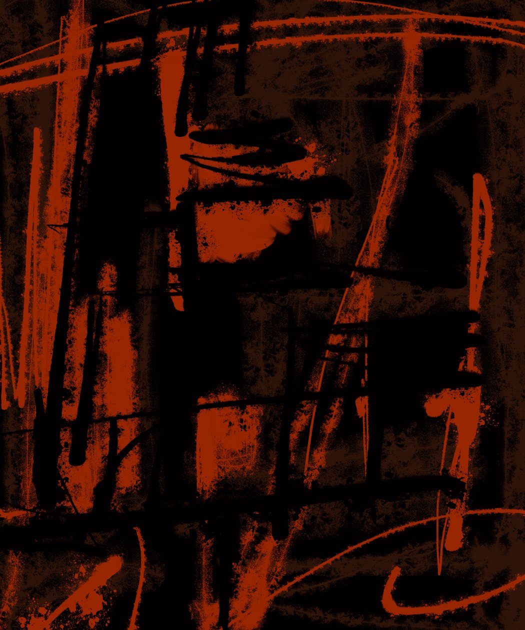 Diary of Madman_143 by Marco Campedelli