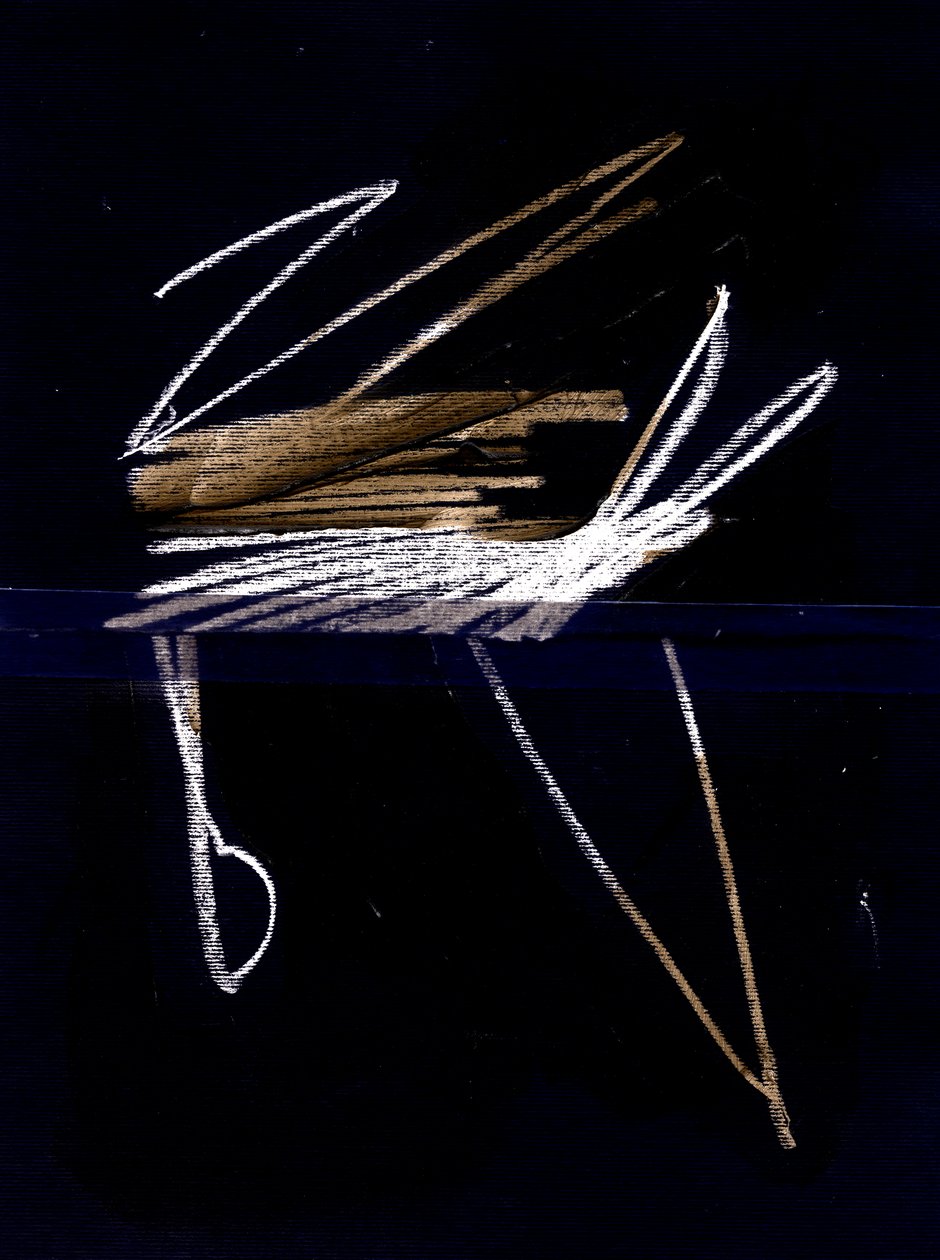 Due, 2018 by Marco Campedelli