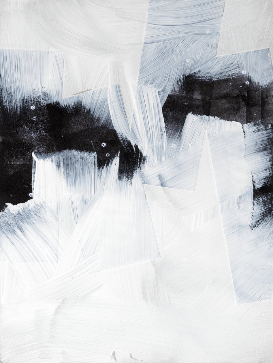 Fog, 2023 by Marco Campedelli