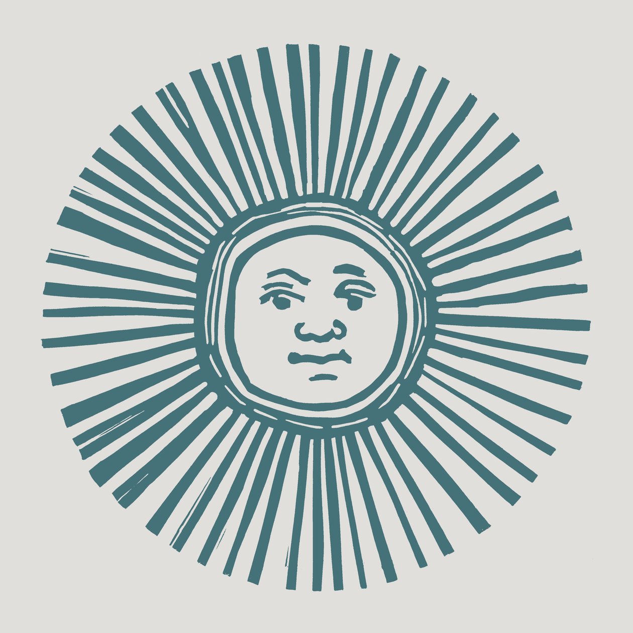 Sol Invictus by Marco Campedelli